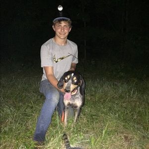 Meet your Posher, Austin